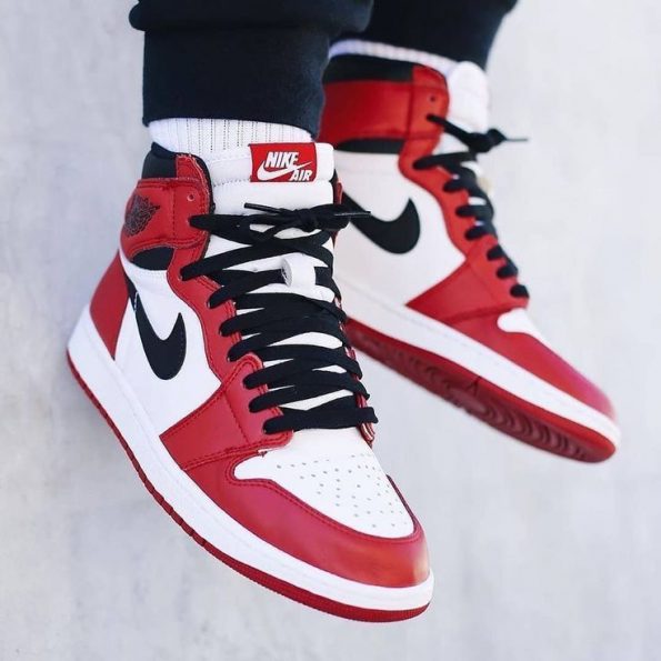 NIKE JORDAN RETRO 1 - Image 10