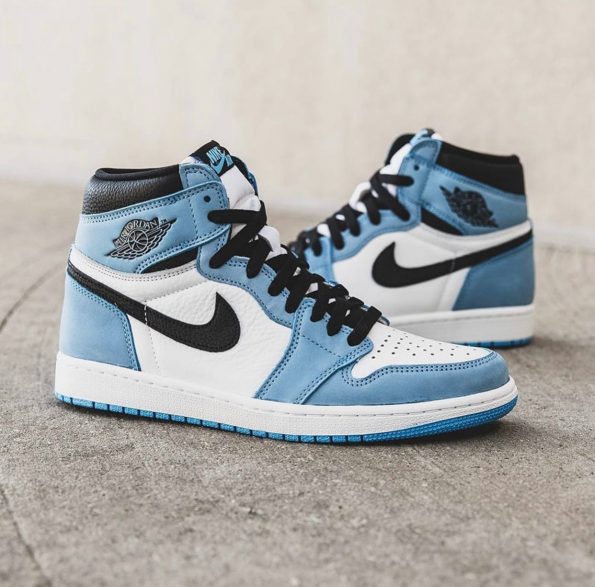 NIKE JORDAN RETRO 1 - Image 9