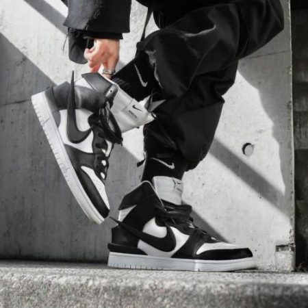 NIKE JORDAN RETRO 1 AMBUSH