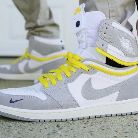 NIKE JORDAN RETRO 1 CHAIN SWITCH