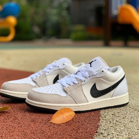 NIKE JORDAN RETRO 1 LOW ASTROGRABBER