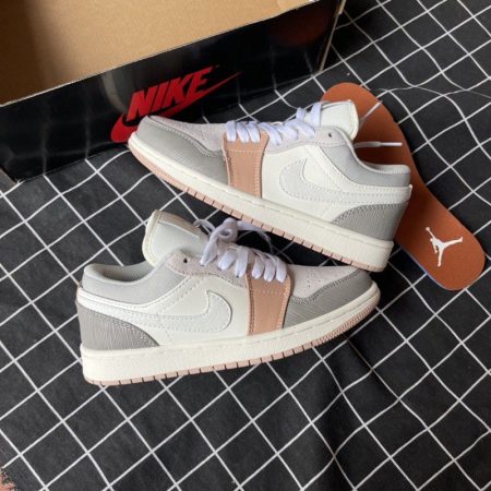 NIKE JORDAN RETRO 1 LOW MILAN