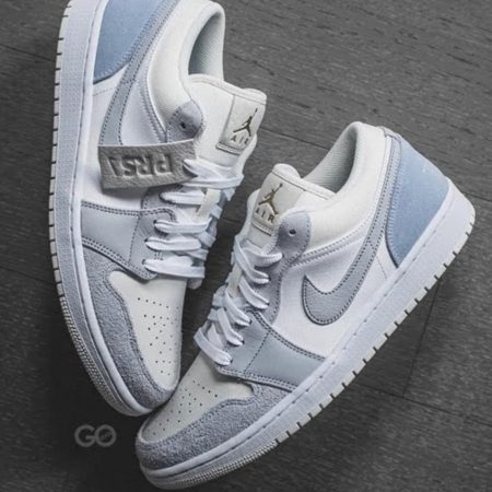 NIKE JORDAN RETRO 1 LOW PARIS