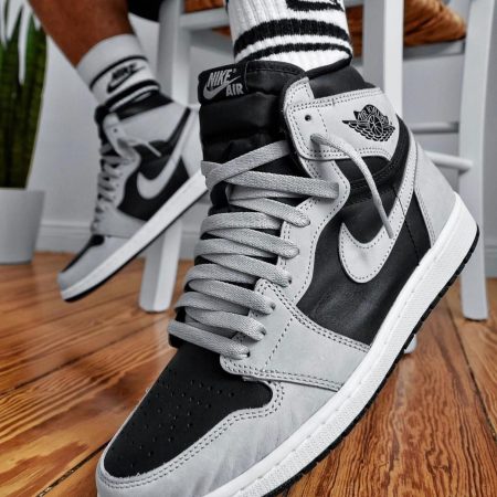NIKE JORDAN RETRO 1 SHADOW 2.0