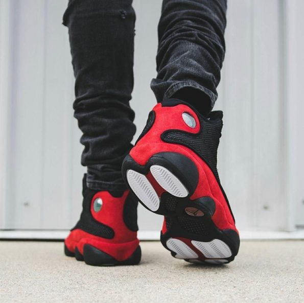NIKE JORDAN RETRO 13 - Image 2