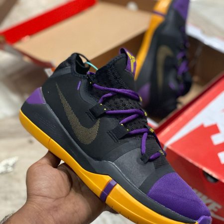 NIKE KOBE ADVANCE
