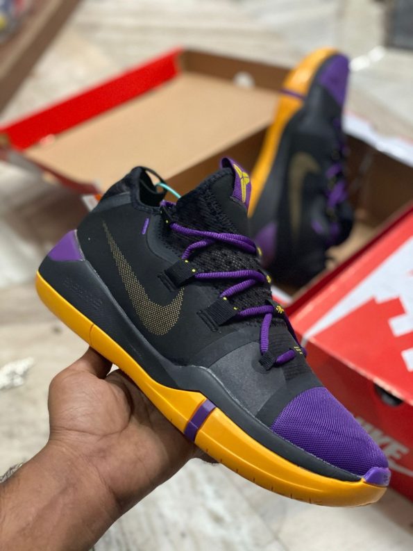 NIKE KOBE ADVANCE
