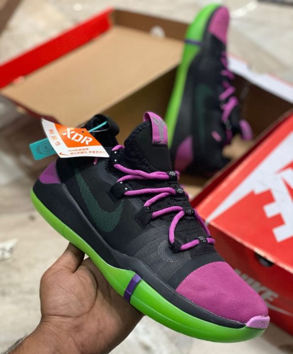 NIKE KOBE ADVANCE - Image 4