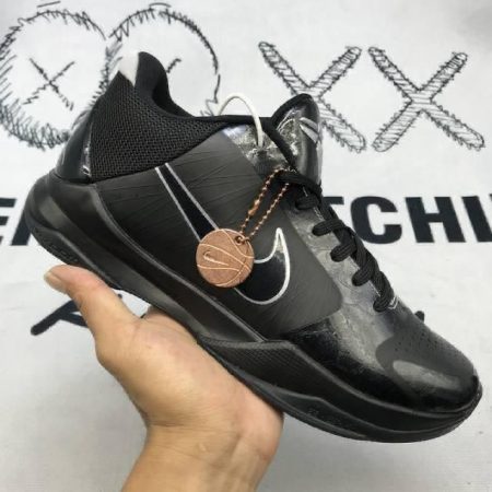 NIKE KOBE PROTO 4