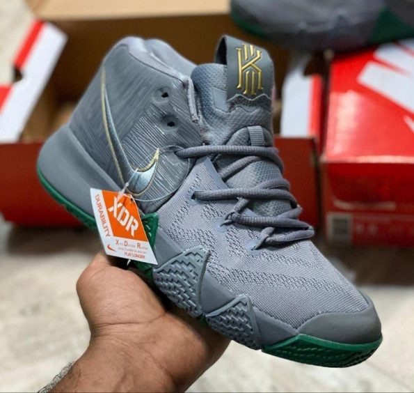NIKE KYRIE 4 - Image 2