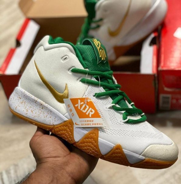 NIKE KYRIE 4 - Image 5