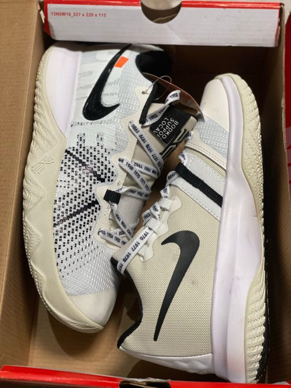 NIKE KYRIE PRIDE