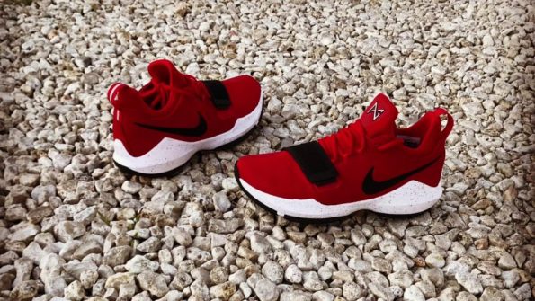 NIKE LEBRON PG1 - Image 3