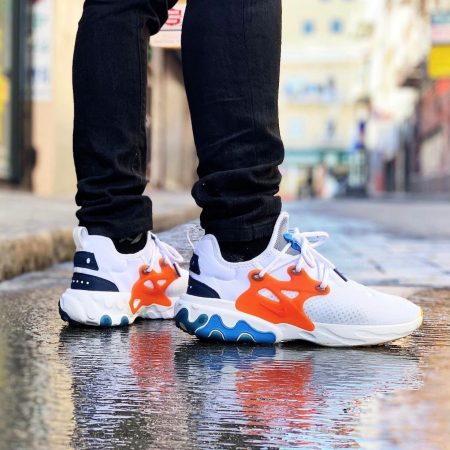 NIKE PRESTO REACT