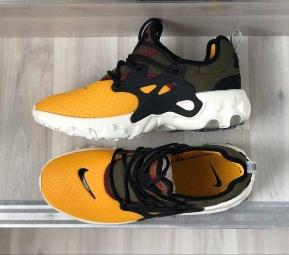 NIKE PRESTO REACT - Image 2