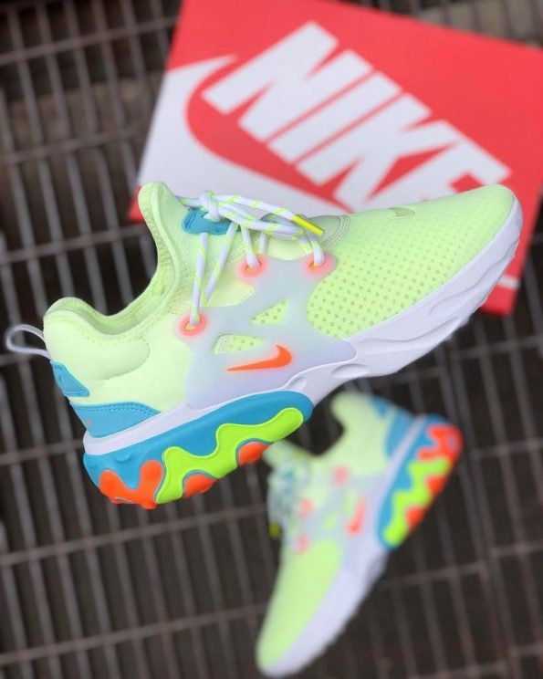 NIKE PRESTO REACT - Image 3
