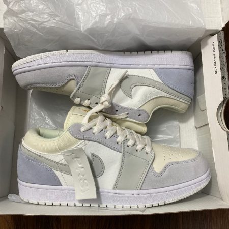 NIKE RETRO 1 LOW PARIS