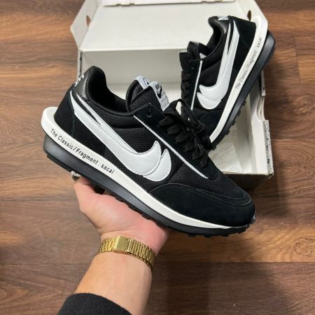 NIKE SACAI X WAFFLE