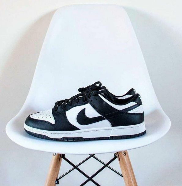 NIKE SB DUNK PANDA