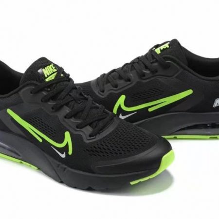 NIKE STRUCTURE RUNNER TUBE V10