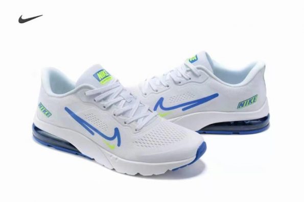 NIKE STRUCTURE RUNNER TUBE V10 - Image 2