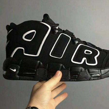NIKE UPTEMPO
