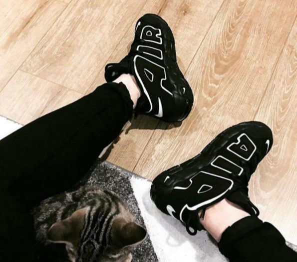 NIKE UPTEMPO - Image 2