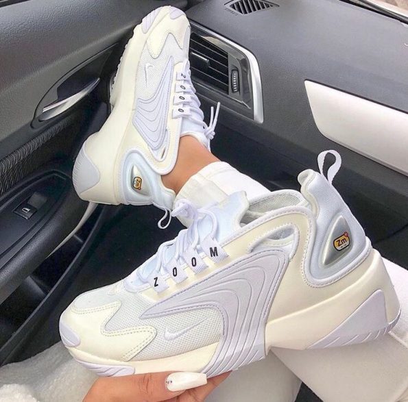NIKE ZOOM 2K - Image 2
