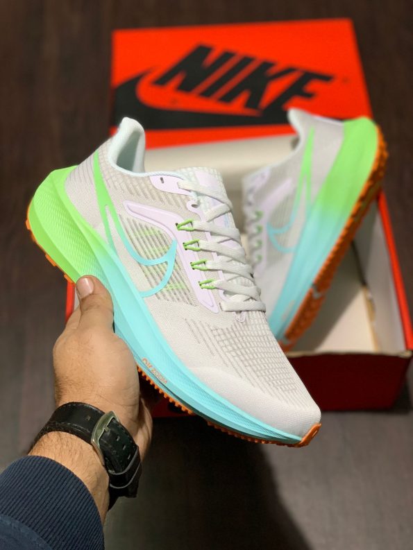 NIKE ZOOM PEGASUS 39