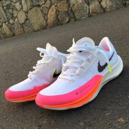 NIKE ZZOOM RIVAL FLY 3