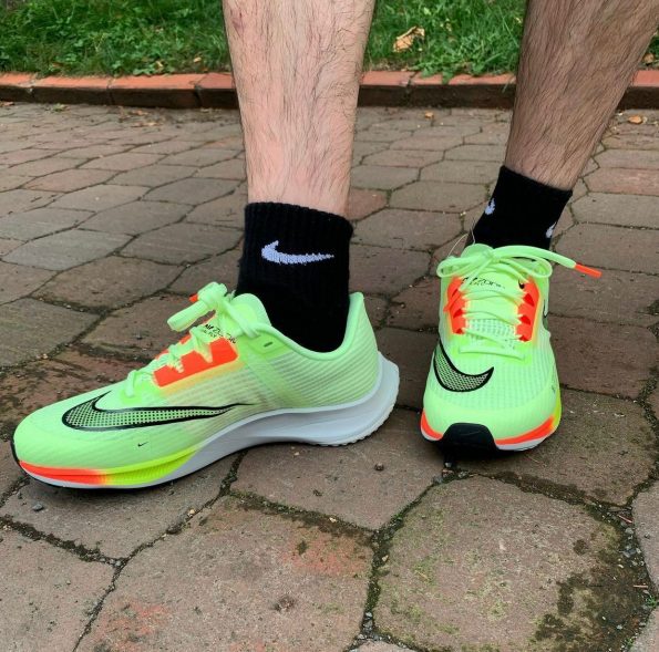 NIKE ZZOOM RIVAL FLY 3 - Image 2