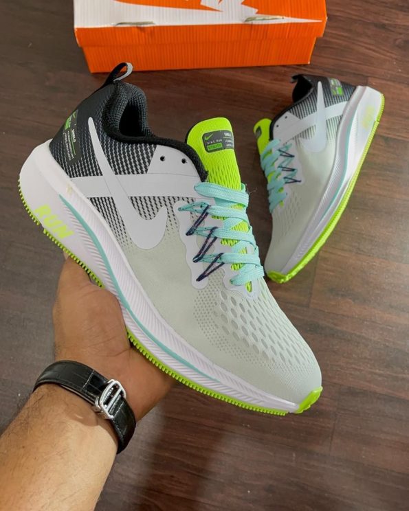 NIKE ZOOM RUN 2 - Image 2