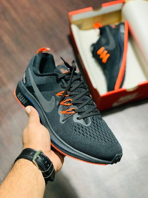 NIKE ZOOM RUN - Image 3
