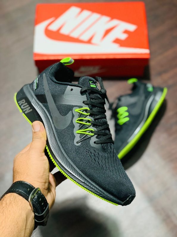 NIKE ZOOM RUN - Image 4