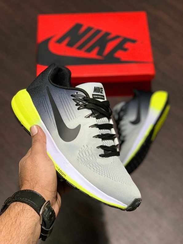 NIKE ZOOM STRUCTURE 21