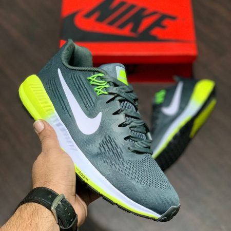 NIKE ZOOM STRUCTURE 21