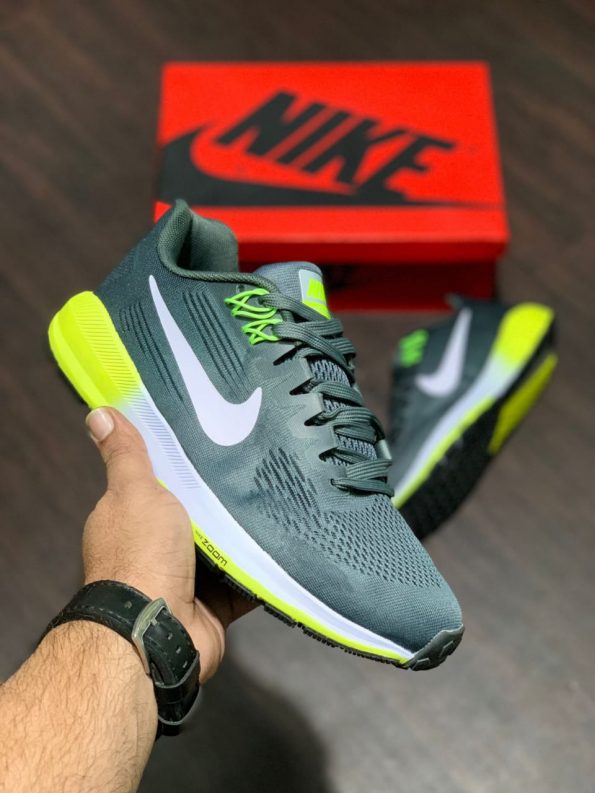 NIKE ZOOM STRUCTURE 21