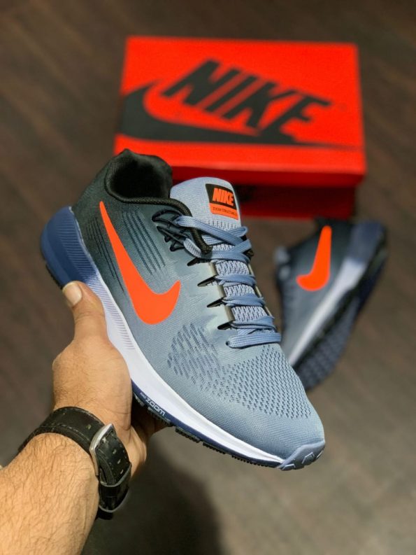 NIKE ZOOM STRUCTURE 21 - Image 2