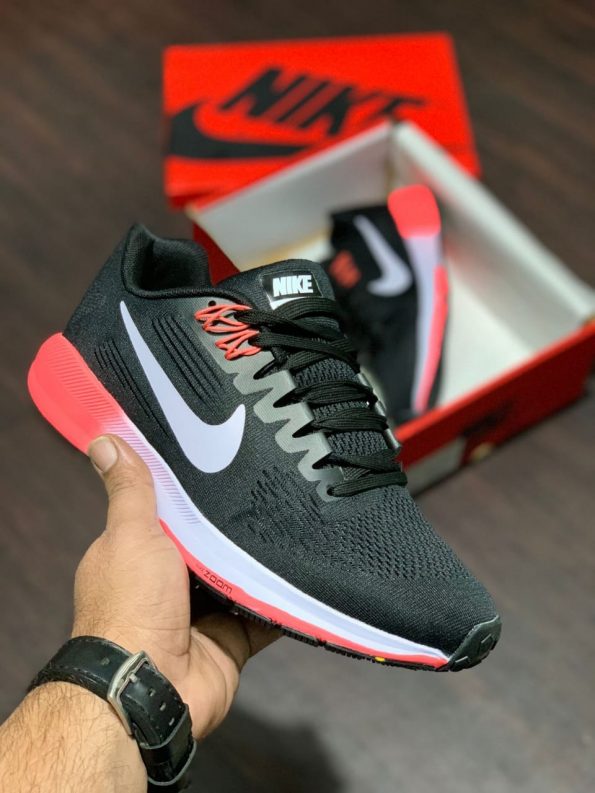 NIKE ZOOM STRUCTURE 21 - Image 3