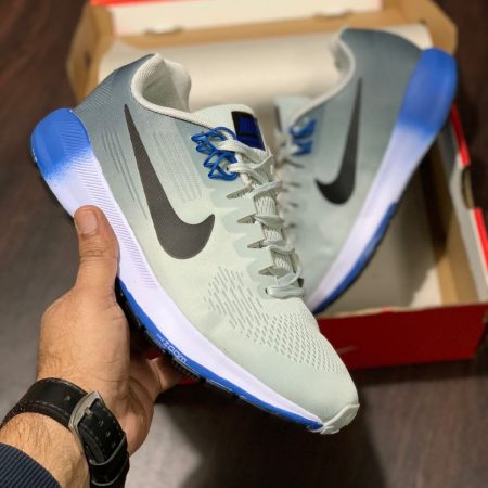 NIKE ZOOM STRUCTURE 21