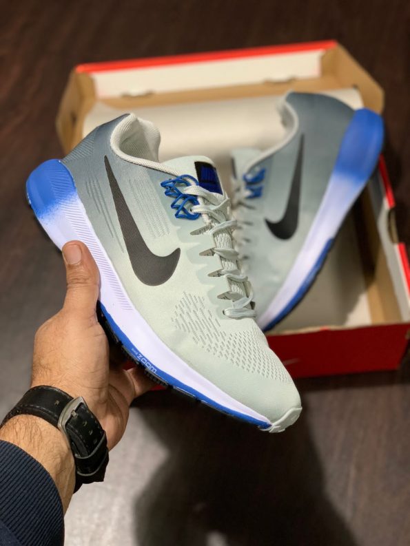 NIKE ZOOM STRUCTURE 21