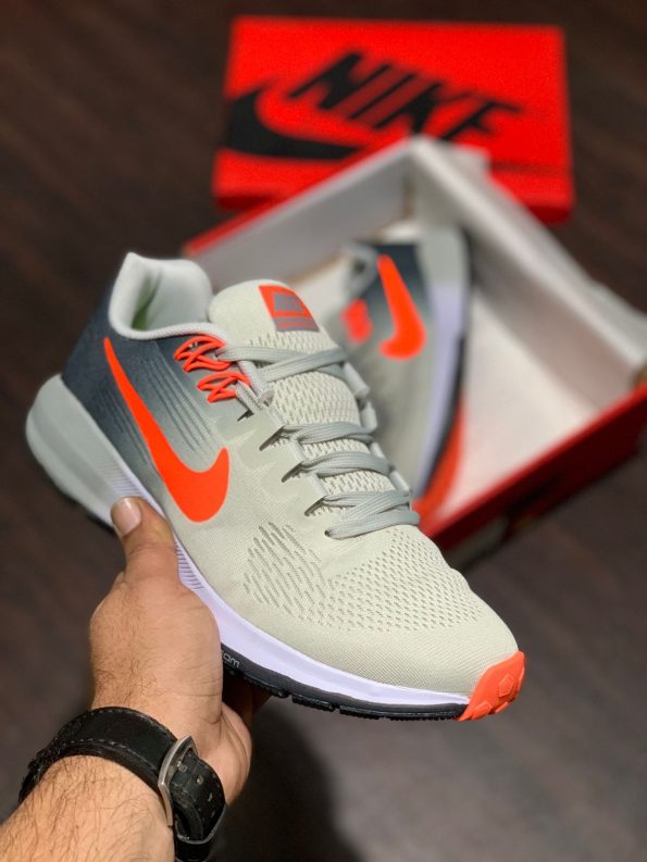 NIKE ZOOM STRUCTURE 21 - Image 4