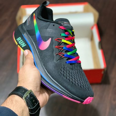 NIKE ZOOM STRUCTURE 21