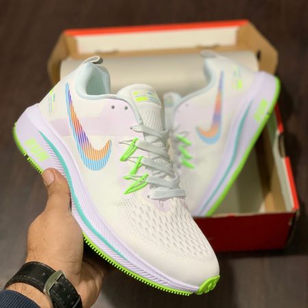 NIKE ZOOM STRUCTURE 21