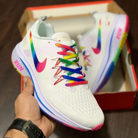NIKE ZOOM STRUCTURE 21