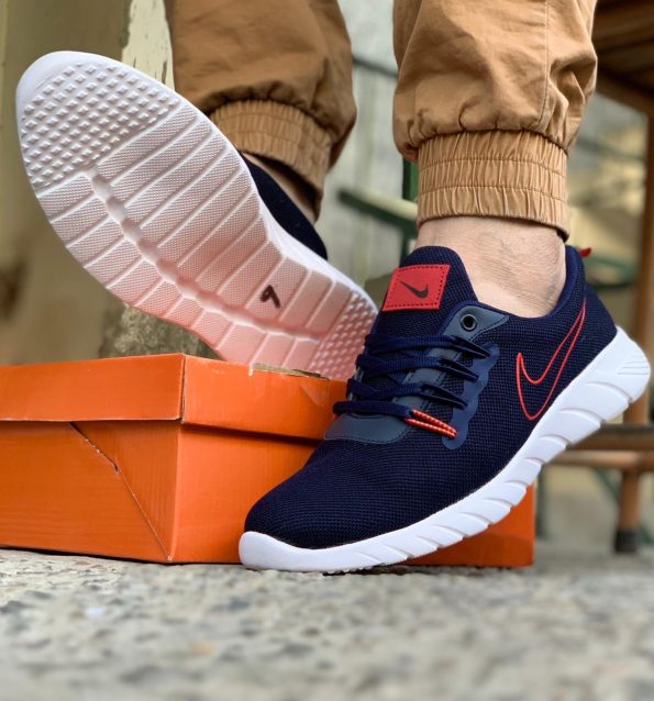 Nike