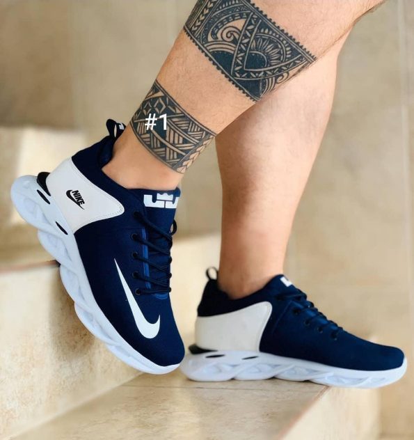 Nike