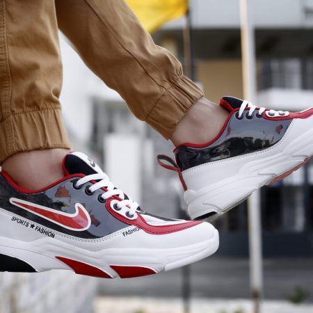 Nike