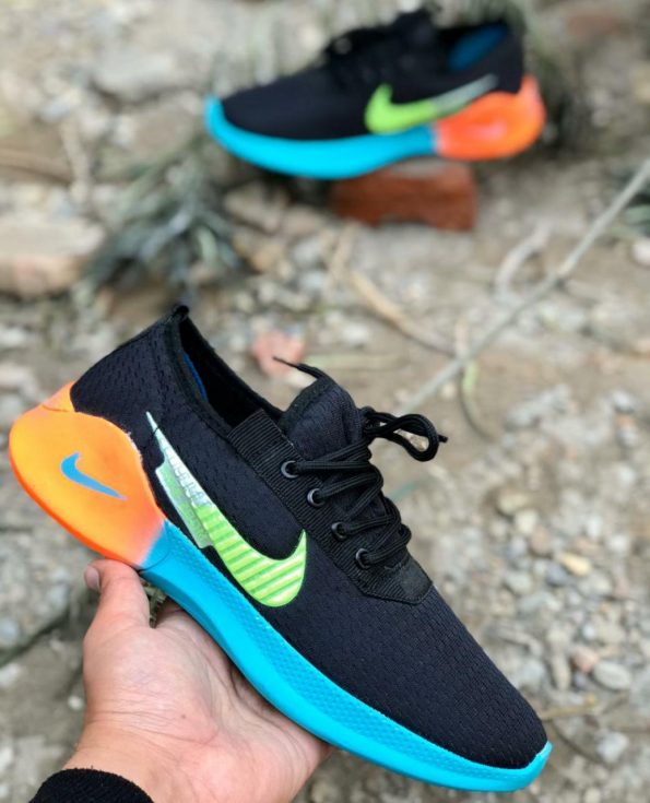 Nike