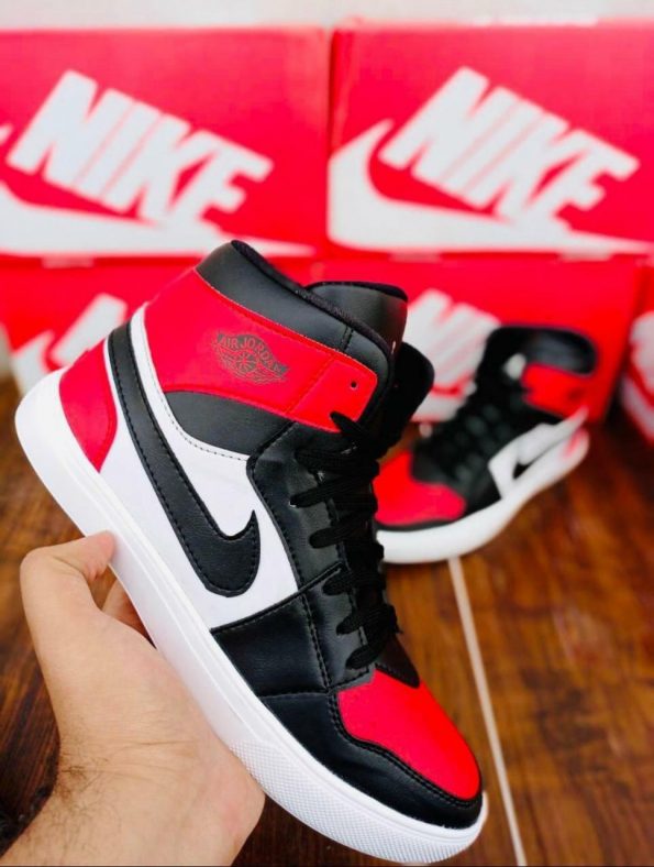 Nike Air jordan - Image 3